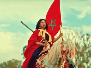 خولة مجاهد تطلق جولتها الفنية الصيفية في مدن مغربية خولة مجاهد تطلق جولتها الفنية الصيفية في مدن مغربية