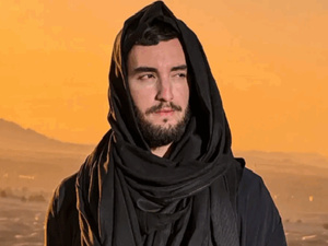 زهير بهاوي يستعد لإحياء حفل جماهيري كبير في أكادير