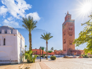 الخطوط الملكية المغربية تُطلق خطاً جوياً جديداً بين بوردو ومراكش لتعزيز الربط بين فرنسا والمغرب الخطوط الملكية المغربية تُطلق خطاً جوياً جديداً بين بوردو ومراكش لتعزيز الربط بين فرنسا والمغرب