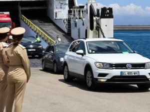 عملية مرحبا 2025 تحقق نجاحًا كبيرًا مع تزايد أعداد الجالية المغربية الوافدة إلى أرض الوطن عملية مرحبا 2025 تحقق نجاحًا كبيرًا مع تزايد أعداد الجالية المغربية الوافدة إلى أرض الوطن