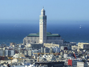 تصنيف عالمي جديد يضع المغرب على خريطة السفر المفضلة للأمريكيين
