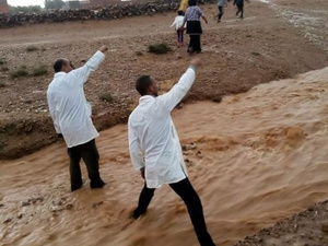 وزارة التربية الوطنية تبدأ دراسة لتحديد مستحقي منحة الأساتذة في المناطق النائية
