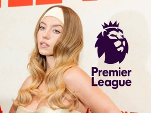 سباق النجوم للفوز بقلب سيدني سويني: قصة من هوليوود والبريميرليغ سباق النجوم للفوز بقلب سيدني سويني: قصة من هوليوود والبريميرليغ