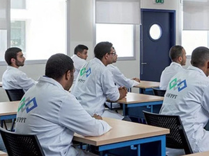 قطاع التكوين المهني في الأقاليم الجنوبية : توسع ملحوظ واستراتيجية اندماجية تستجيب لحاجيات سوق الشغل