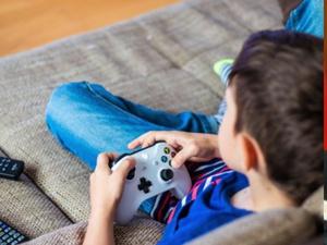 الإدمان على الألعاب الإلكترونية لدى الأطفال: خطر يهدد التوازن النفسي والاجتماعي الإدمان على الألعاب الإلكترونية لدى الأطفال: خطر يهدد التوازن النفسي والاجتماعي