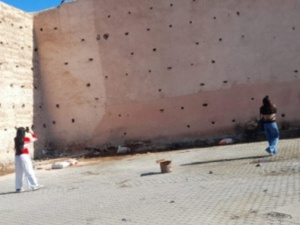 مراكش بين سحر السياحة وممارسات تُسيء لسمعتها: تحديات العنصر البشري في القطاع السياحي مراكش بين سحر السياحة وممارسات تُسيء لسمعتها: تحديات العنصر البشري في القطاع السياحي