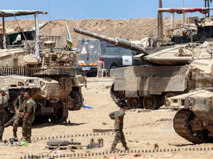 الأمم المتحدة تدعو إسرائيل إلى وقف خطة السيطرة العسكرية على غزة