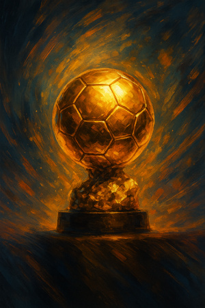 تسعة لاعبين من باريس سان جيرمان في قائمة الكرة الذهبية 2025 تسعة لاعبين من باريس سان جيرمان في قائمة الكرة الذهبية 2025