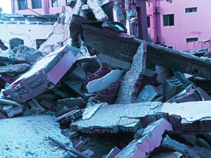 هدم مسجد كلية الآداب بمراكش: انتهاك صارخ للحرم الجامعي والقانون هدم مسجد كلية الآداب بمراكش: انتهاك صارخ للحرم الجامعي والقانون