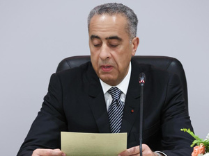 ٍتعيينات جديدة في الهيئات الحضرية لولاية أمن الدار البيضاء