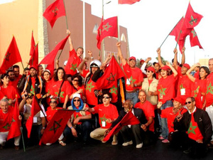 ورش الرقمنة: تعزيز خدمات القرب للمغاربة المقيمين بالخارج ورش الرقمنة: تعزيز خدمات القرب للمغاربة المقيمين بالخارج