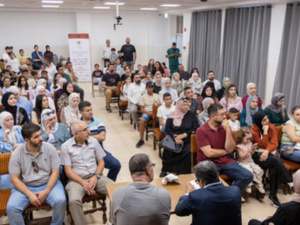 الدورة السادسة عشرة للمخيم الصيفي لأطفال القدس: تعزيز الروابط الثقافية بين المغرب وفلسطين الدورة السادسة عشرة للمخيم الصيفي لأطفال القدس: تعزيز الروابط الثقافية بين المغرب وفلسطين