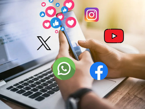 استغلال الأطفال والمسنين رقمياً
