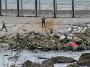 تزايد محاولات العبور نحو سبتة: تحليل العوامل المناخية والاجتماعية والاقتصادية تزايد محاولات العبور نحو سبتة: تحليل العوامل المناخية والاجتماعية والاقتصادية