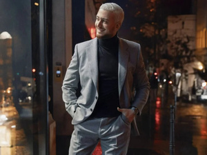 عودة سعد لمجرد إلى الساحة الفنية بعد غياب طويل عودة سعد لمجرد إلى الساحة الفنية بعد غياب طويل