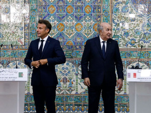 تدهور العلاقات الجزائرية-الفرنسية: من التصعيد الدبلوماسي إلى اتهامات بالعمل الميداني غير القانوني