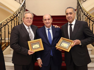 دور المغرب المحوري في مكافحة تهريب المخدرات دور المغرب المحوري في مكافحة تهريب المخدرات