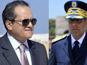 جهاز الاستخبارات المغربي: نموذج إقليمي يجمع بين الحنكة الميدانية والتأطير القانوني جهاز الاستخبارات المغربي: نموذج إقليمي يجمع بين الحنكة الميدانية والتأطير القانوني