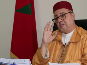 السكنفل: الذكاء الاصطناعي أداة مساعدة وليست بديلاً عن الفقيه السكنفل: الذكاء الاصطناعي أداة مساعدة وليست بديلاً عن الفقيه