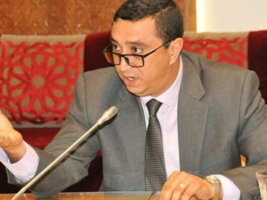 الحضور السياسي للشباب المغربي بين الأمس و اليوم الحضور السياسي للشباب المغربي بين الأمس و اليوم