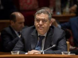 وزارة الداخلية تطلق جيلاً جديدًا من برامج التنمية لتقليص الفوارق الاجتماعية والمجالية وزارة الداخلية تطلق جيلاً جديدًا من برامج التنمية لتقليص الفوارق الاجتماعية والمجالية