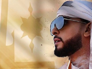 محمد عاطف يطلق أغنيته الجديدة "حاجتي في گريني" بأسلوب فني متجدد
