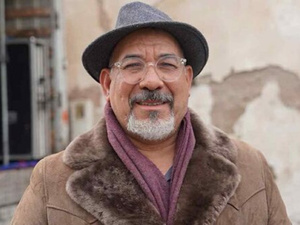 "فطومة".. إدريس الروخ يستعد لبدء تصوير مسلسل درامي جديد يُعرض في رمضان "فطومة".. إدريس الروخ يستعد لبدء تصوير مسلسل درامي جديد يُعرض في رمضان