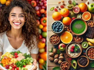 حميات غذائية تسبب تساقط الشعر: كيف يؤثر النظام الغذائي على صحة شعرك؟