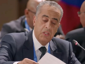 عبد اللطيف حموشي أفضل شخصية أمنية لسنة 2025... إشادة جديدة بالكفاءة المغربية في مجال الأمن والاستخبارات عبد اللطيف حموشي أفضل شخصية أمنية لسنة 2025... إشادة جديدة بالكفاءة المغربية في مجال الأمن والاستخبارات