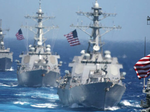 المغرب يشارك في مناورات UNITAS 2025: تعزيز التعاون الدفاعي مع الشركاء الدوليين المغرب يشارك في مناورات UNITAS 2025: تعزيز التعاون الدفاعي مع الشركاء الدوليين