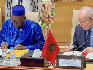 التعاون الديني بين المغرب ومالي: فرصة لتعزيز الاستقرار الاجتماعي وتكوين الأئمة التعاون الديني بين المغرب ومالي: فرصة لتعزيز الاستقرار الاجتماعي وتكوين الأئمة