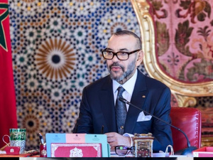 الرؤية الاستراتيجية للملك محمد السادس في إفريقيا تتصدر أشغال قمة تيكاد-9 باليابان