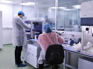 وداعًا لحقن الأنسولين؟.. ثورة الخلايا الجذعية تفتح أبواب الأمل لعلاج نهائي لمرض السكري وداعًا لحقن الأنسولين؟.. ثورة الخلايا الجذعية تفتح أبواب الأمل لعلاج نهائي لمرض السكري