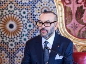 الملك محمد السادس: الدبلوماسية المغربية ترتكز على احترام القانون الدولي وتعزيز التعاون السلمي