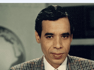 رحيل الإعلامي علي حسن، نجم برنامج "سينما الخميس"