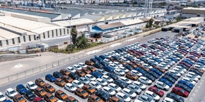 سوق السيارات فالمغرب فـ2025 طالع بـ8,1% فـسبع شهور