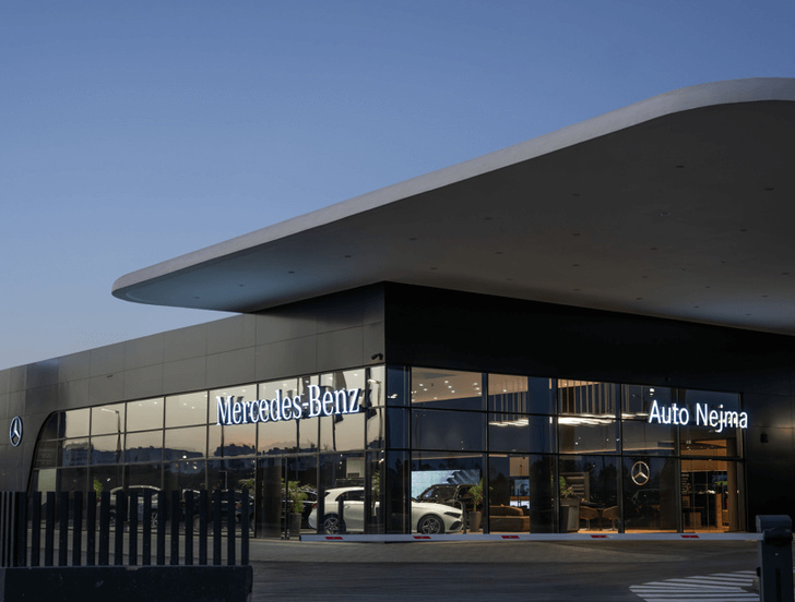 أوطو نجمة تفتح سابع فرع ديالها فـ أكادير وتقوّي حضورها فـ الجنوب أوطو نجمة تفتح سابع فرع ديالها فـ أكادير وتقوّي حضورها فـ الجنوب