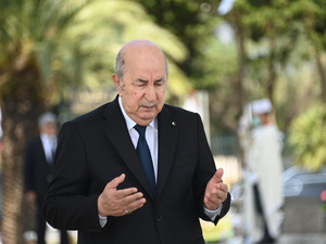 الجزائر بين غياب الرئيس وصراع الأجنحة: سيناريوهات ما بعد تبون