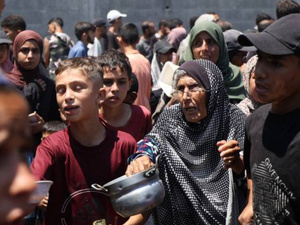 تصاعد الغضب الشعبي في غزة تجاه قيادة حماس بالخارج
