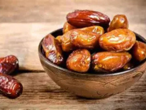 الفواكه والسعرات الحرارية: التمر أم التين لفقدان الوزن؟