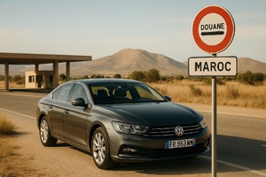 ديوانة طوموبيلات السياحة فـ 2024: قراءة مهنية فـ أرقام ADII ديوانة طوموبيلات السياحة فـ 2024: قراءة مهنية فـ أرقام ADII