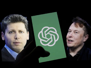 إيلون ماسك كيتهم آبل و OpenAI بتنسيق باش يطلّعو ChatGPT