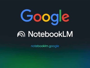 من بودكاست لفيديو: خدمة NotebookLM كتوسع قدرات التلخيص فـ 80 لغة