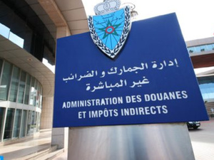 الذكاء الاصطناعي يحدث طفرة تاريخية في إيرادات الجمارك المغربية لعام 2024