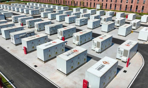 Noor Midelt II و III: Acwa Power تختار تخزين Gotion High-Tech Noor Midelt II و III: Acwa Power تختار تخزين Gotion High-Tech