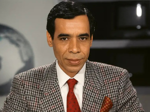 جلالة الملك يعزي في وفاة الإعلامي محمد حسن الوالي