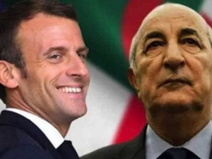فرنسا تقلص عدد طلبات التأشيرة في الجزائر في ظل توتر دبلوماسي فرنسا تقلص عدد طلبات التأشيرة في الجزائر في ظل توتر دبلوماسي