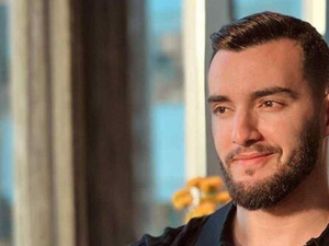 زهير بهاوي يستعد لأول حفل فني له في أكادير زهير بهاوي يستعد لأول حفل فني له في أكادير