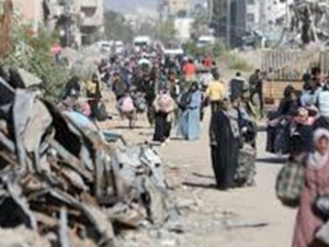 اليوم الـ691 من حرب غزة: 54 شهيداً وجلسات دبلوماسية أمريكية حول الأزمة