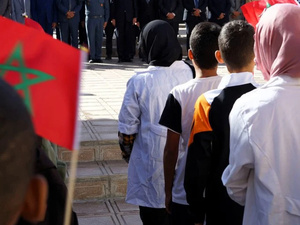 الاستعداد النفسي والجسدي للعودة إلى المدرسة: مسؤولية الأسرة والمؤسسات